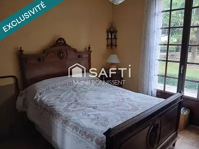 Maison, 101 m²
