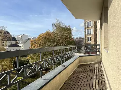 Appartement, 63 m²