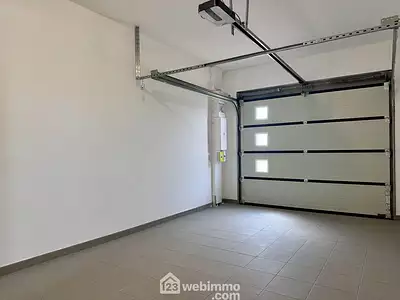Maison, 95 m²
