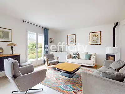 Maison, 148 m²