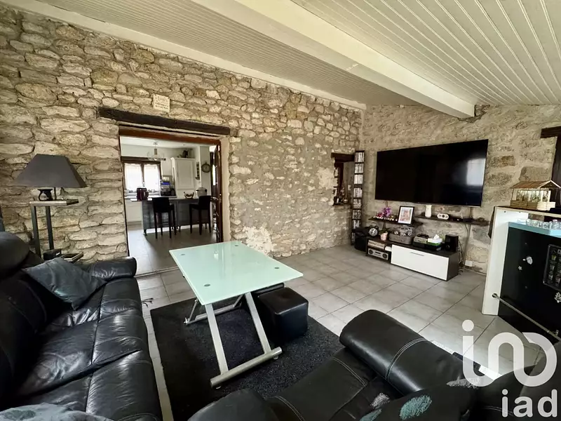 Maison, 85 m²