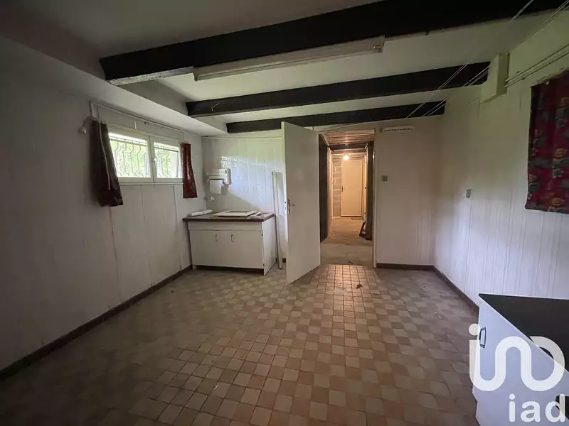 Maison, 70 m²