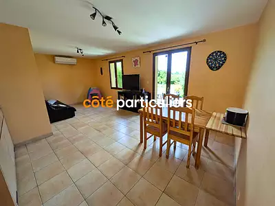 Maison, 131 m²