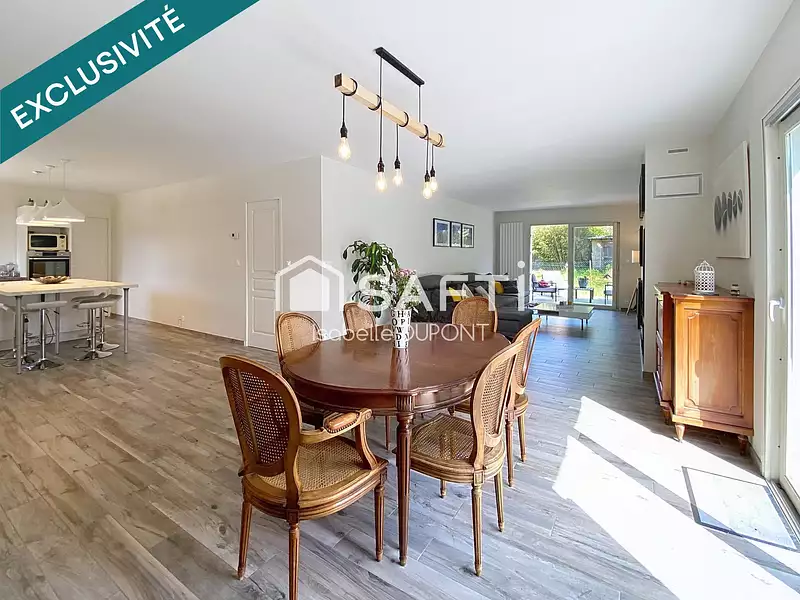 Maison, 175 m²