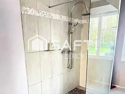 Maison, 140 m²