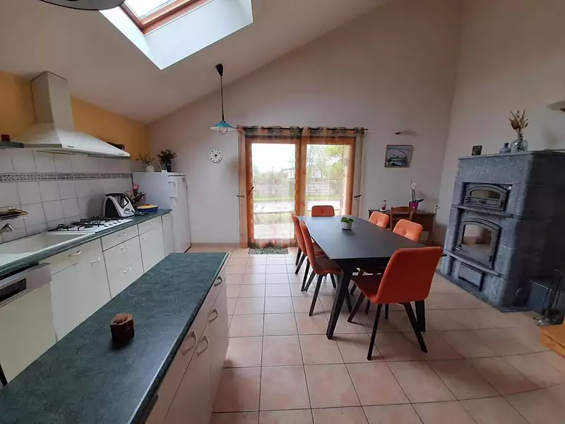 Maison, 152 m²