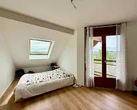 Appartement, 84,41 m²