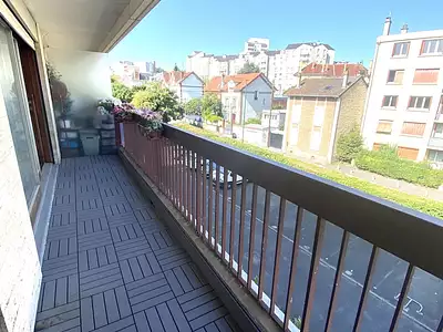 Appartement, 50,06 m²
