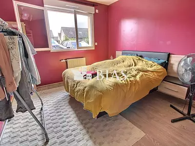 Maison, 114,49 m²