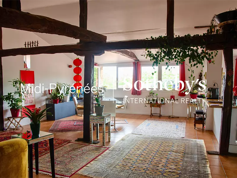 Appartement, 133 m²