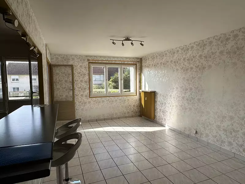 Appartement, 68,07 m²