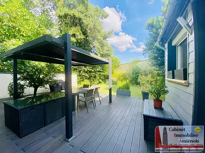 Maison, 130 m²