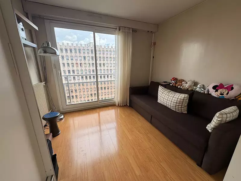 Appartement, 86,26 m²