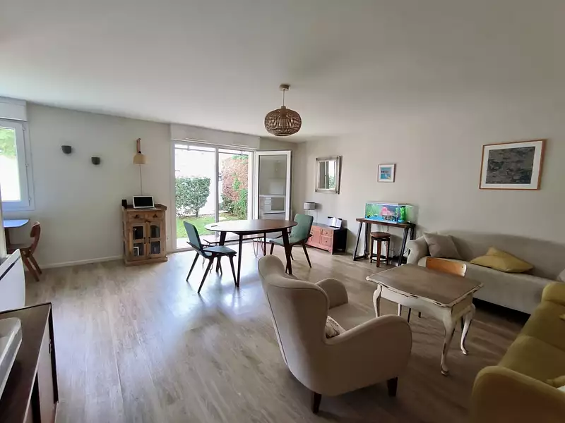 Appartement, 83,55 m²