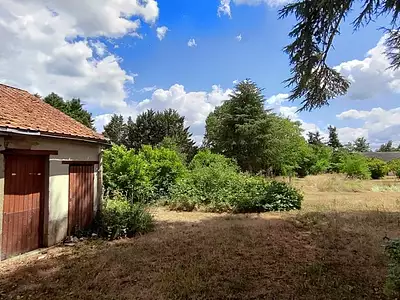 Maison, 151 m²