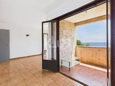 Appartement, 48,26 m²