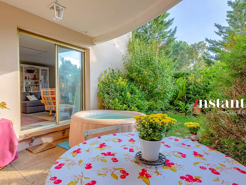 Appartement, 91,79 m²