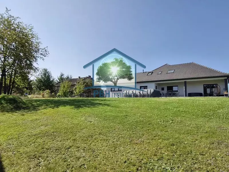 Maison, 162,22 m²