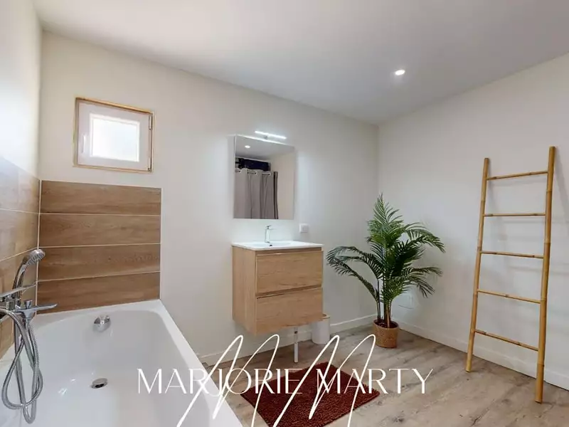 Maison, 135 m²