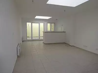 Appartement, 34 m²