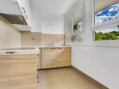 Appartement, 109 m²