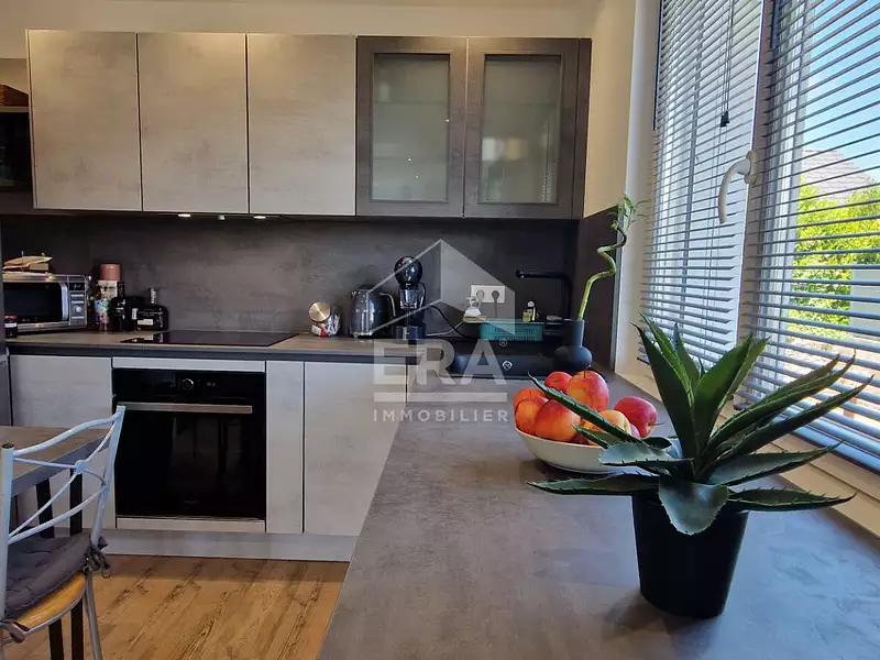 Appartement, 97,57 m²