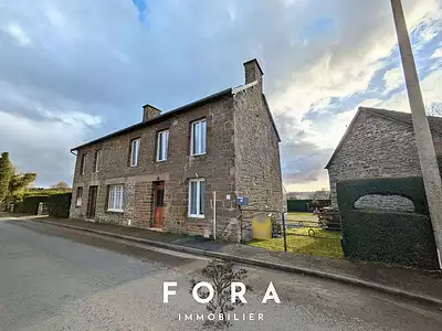 Maison, 145 m²