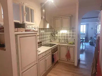 Appartement, 66,71 m²