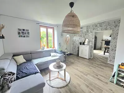 Maison, 115 m²