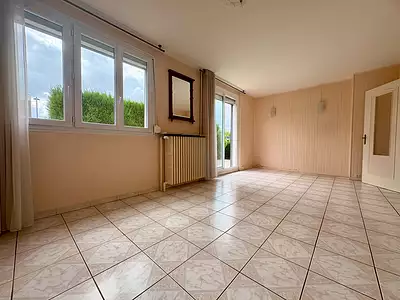 Maison, 71 m²