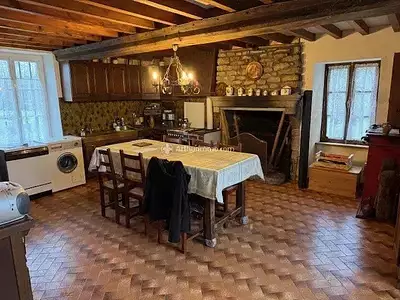 Maison, 88 m²