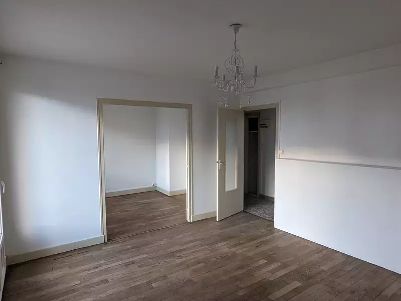 Appartement, 67,73 m²
