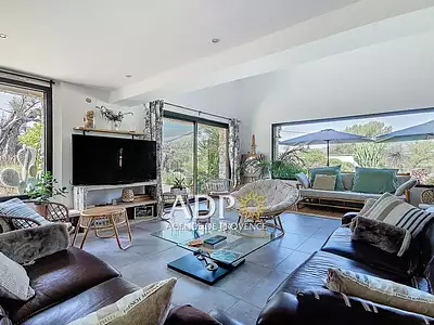 Maison, 170 m²
