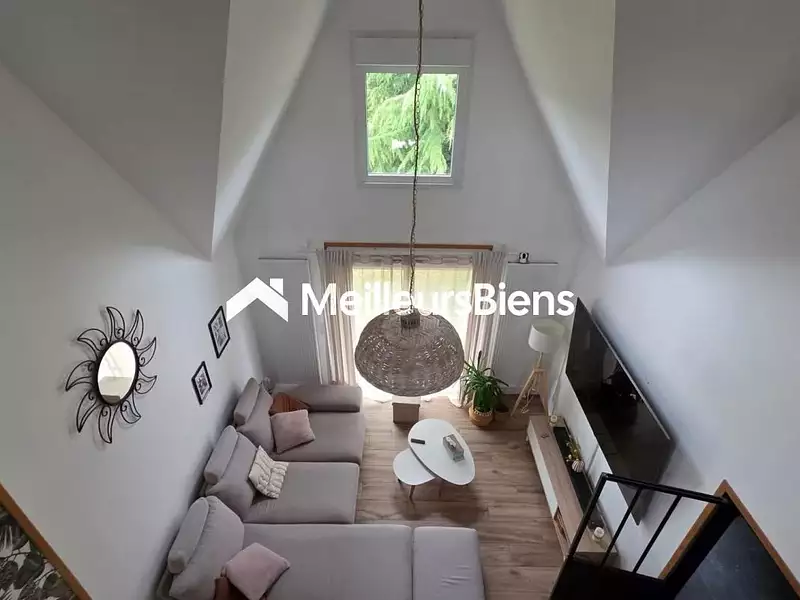 Maison, 203 m²