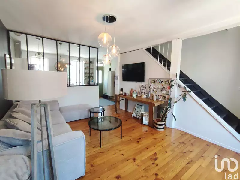 Maison, 94 m²
