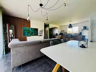 Maison, 94 m²
