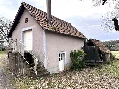Maison, 200 m²