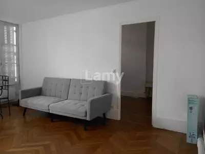 Appartement, 39,4 m²