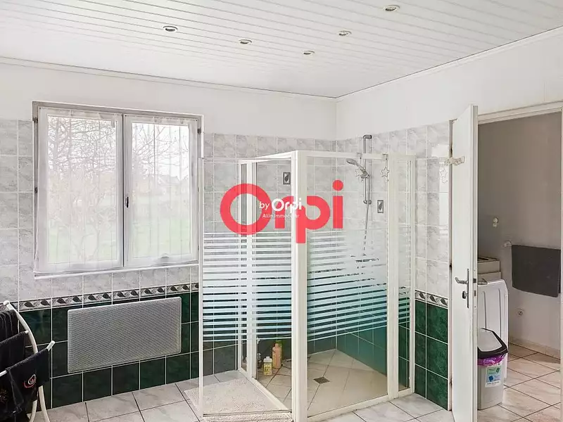Maison, 135 m²
