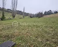Terrain, 1 120 m²