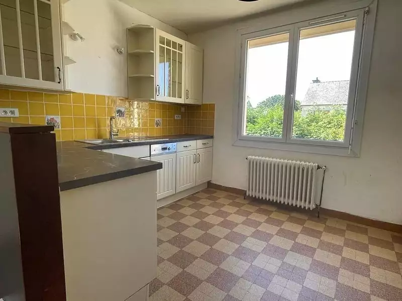 Maison, 133 m²