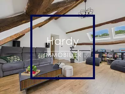 Appartement, 96,3 m²