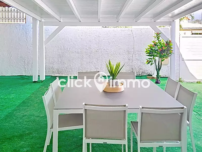 Maison, 100 m²