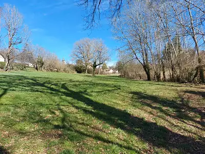 Terrain, 2 174 m²