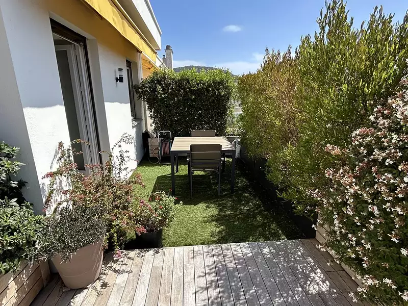 Appartement, 54 m²