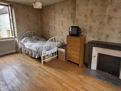Maison, 128 m²