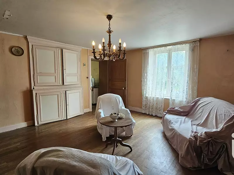 Maison, 181 m²