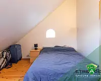 Appartement, 33,7 m²