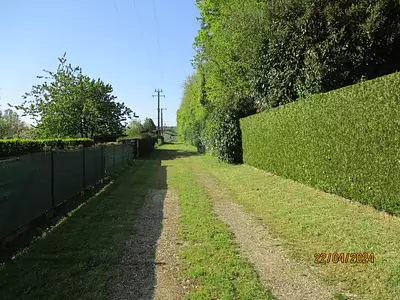 Terrain, 750 m²