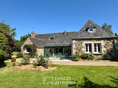 Maison, 160 m²